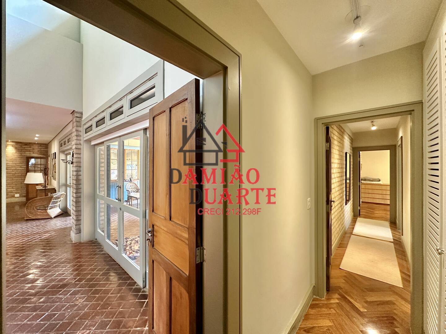 Casa de Condomínio, 4 quartos - Foto 47