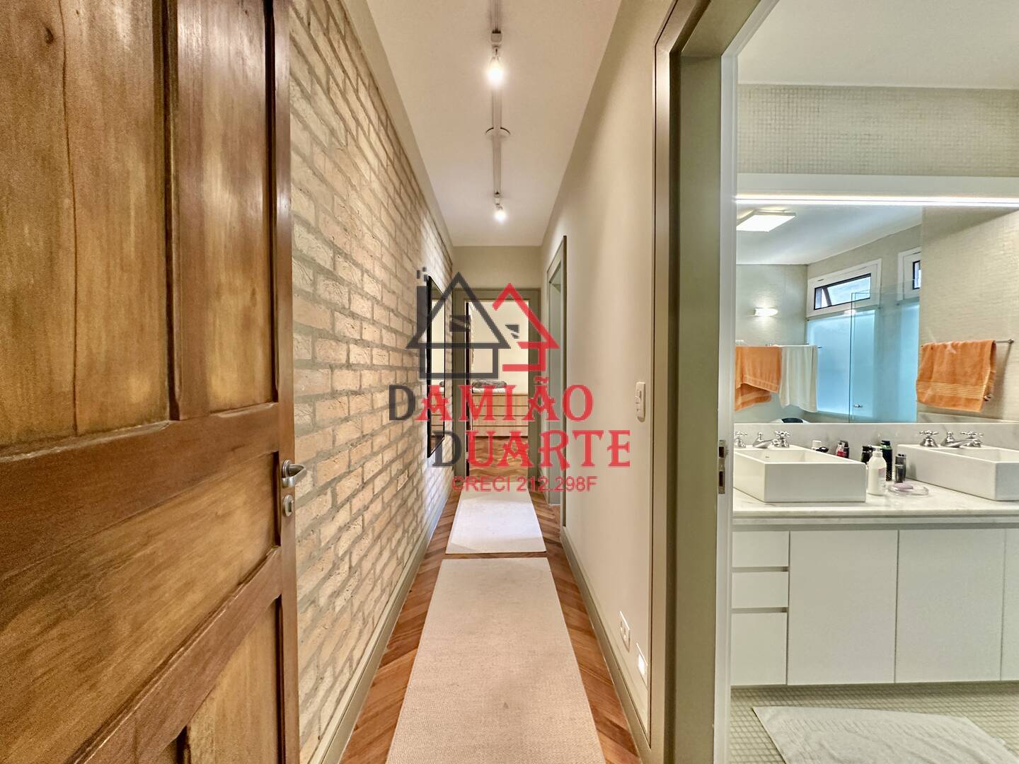 Casa de Condomínio, 4 quartos - Foto 48