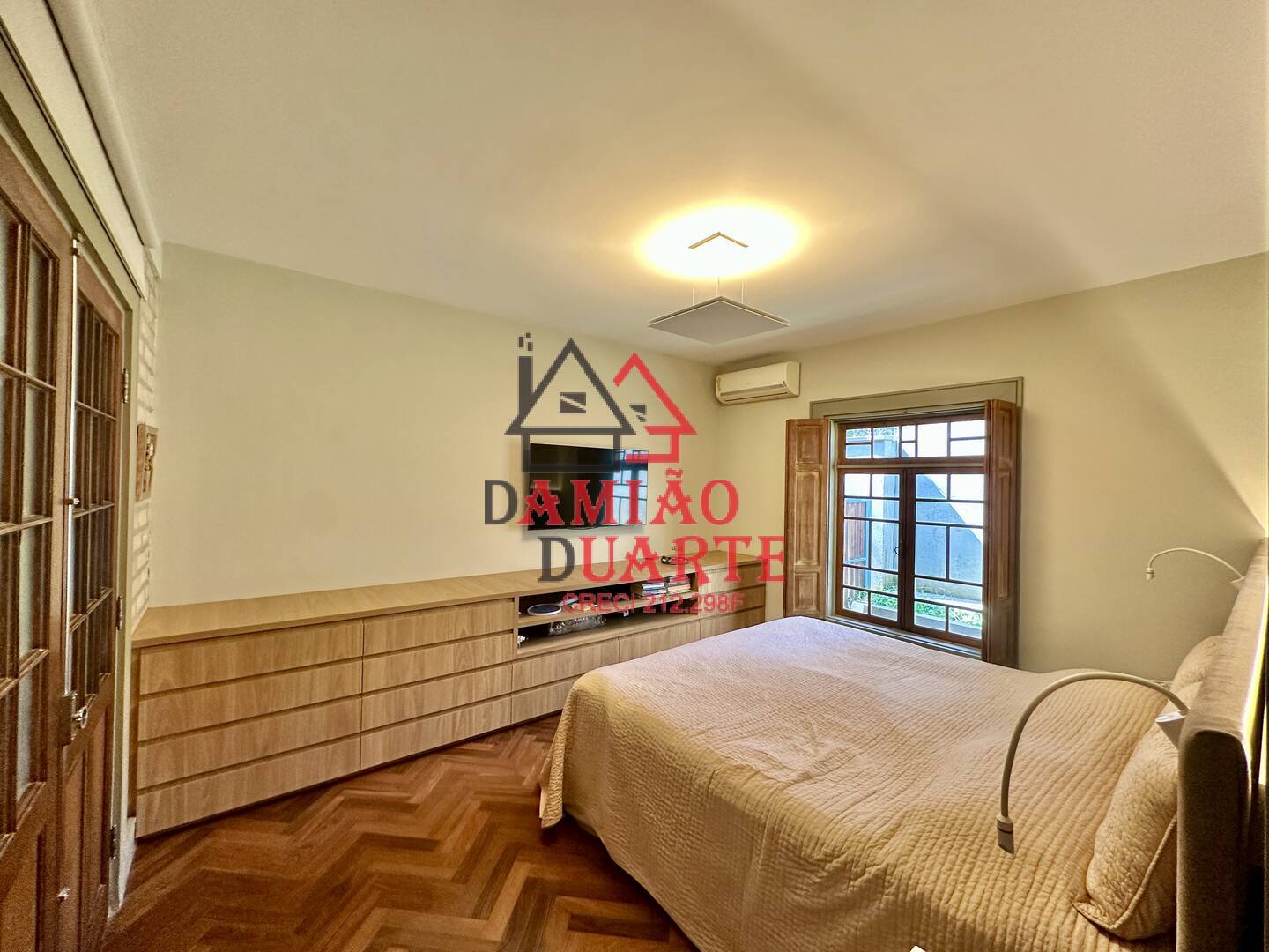 Casa de Condomínio, 4 quartos - Foto 49