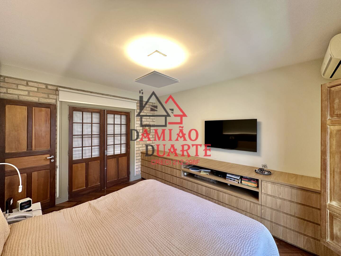 Casa de Condomínio, 4 quartos - Foto 50
