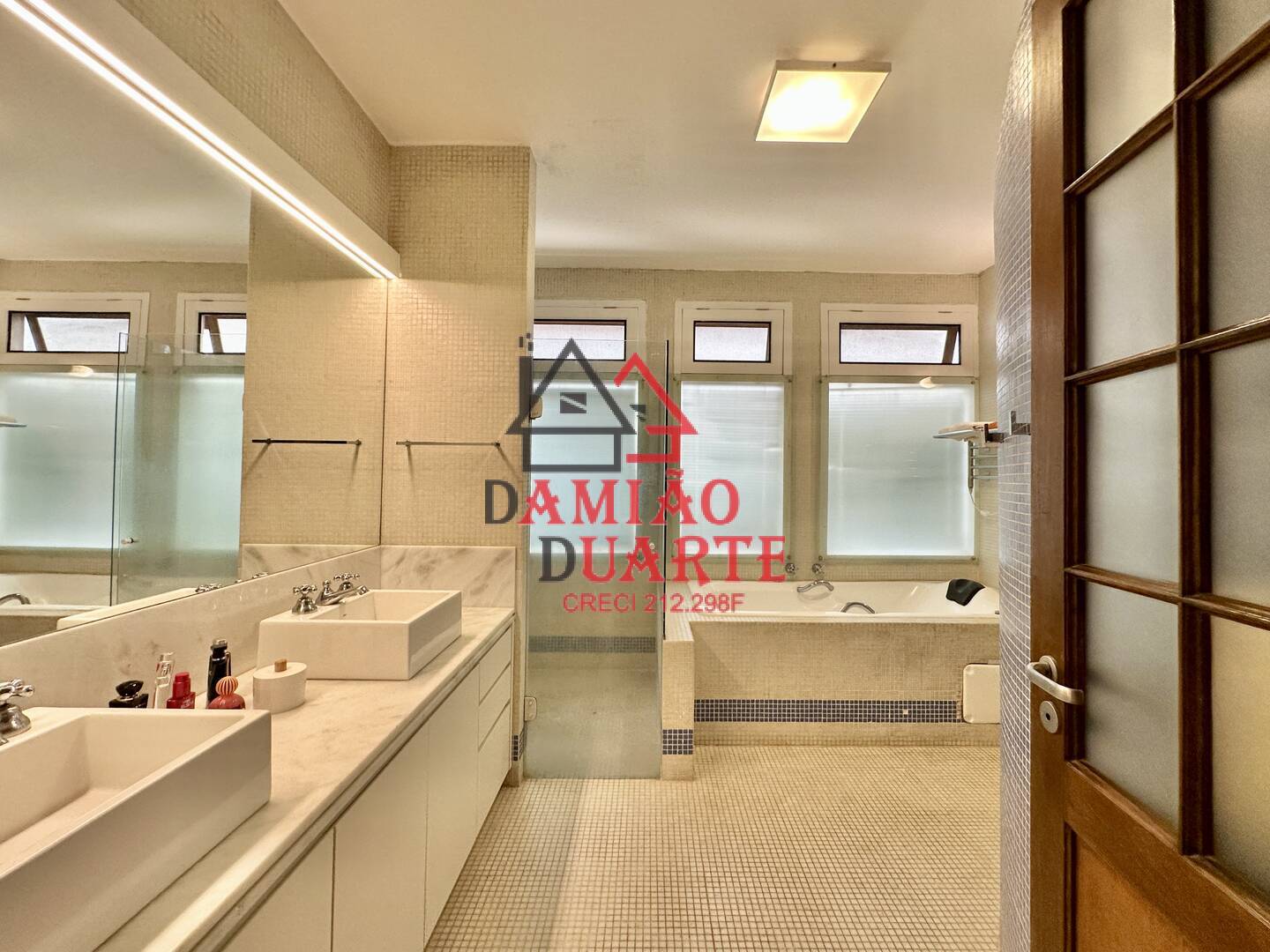 Casa de Condomínio, 4 quartos - Foto 51