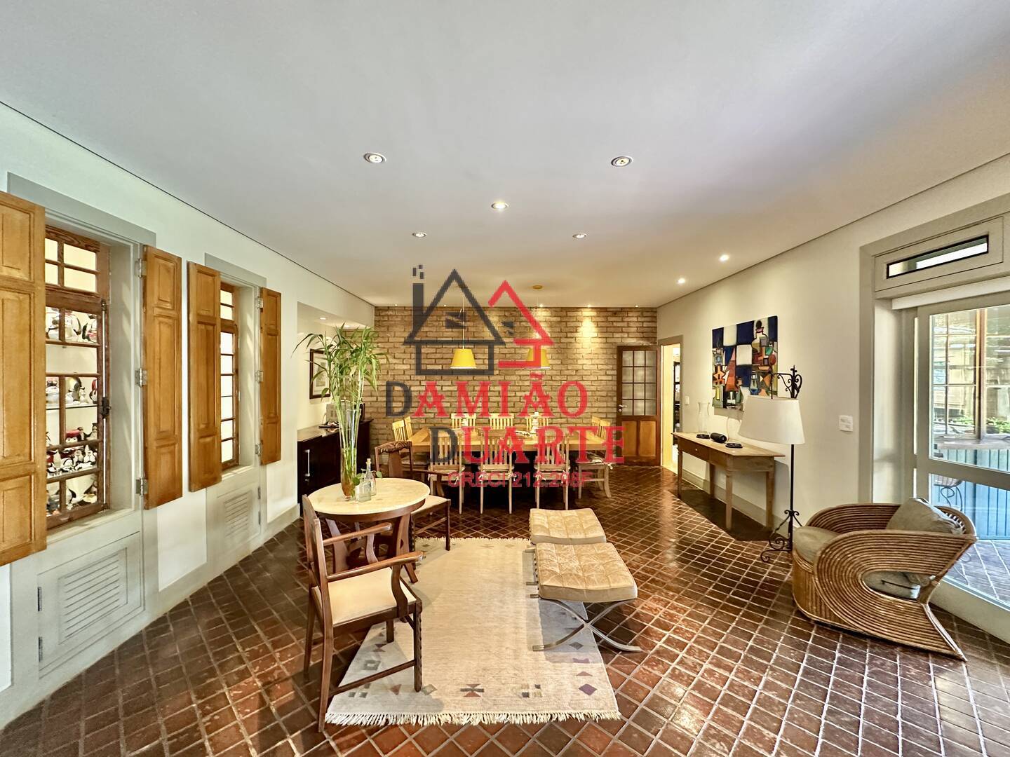 Casa de Condomínio, 4 quartos - Foto 62