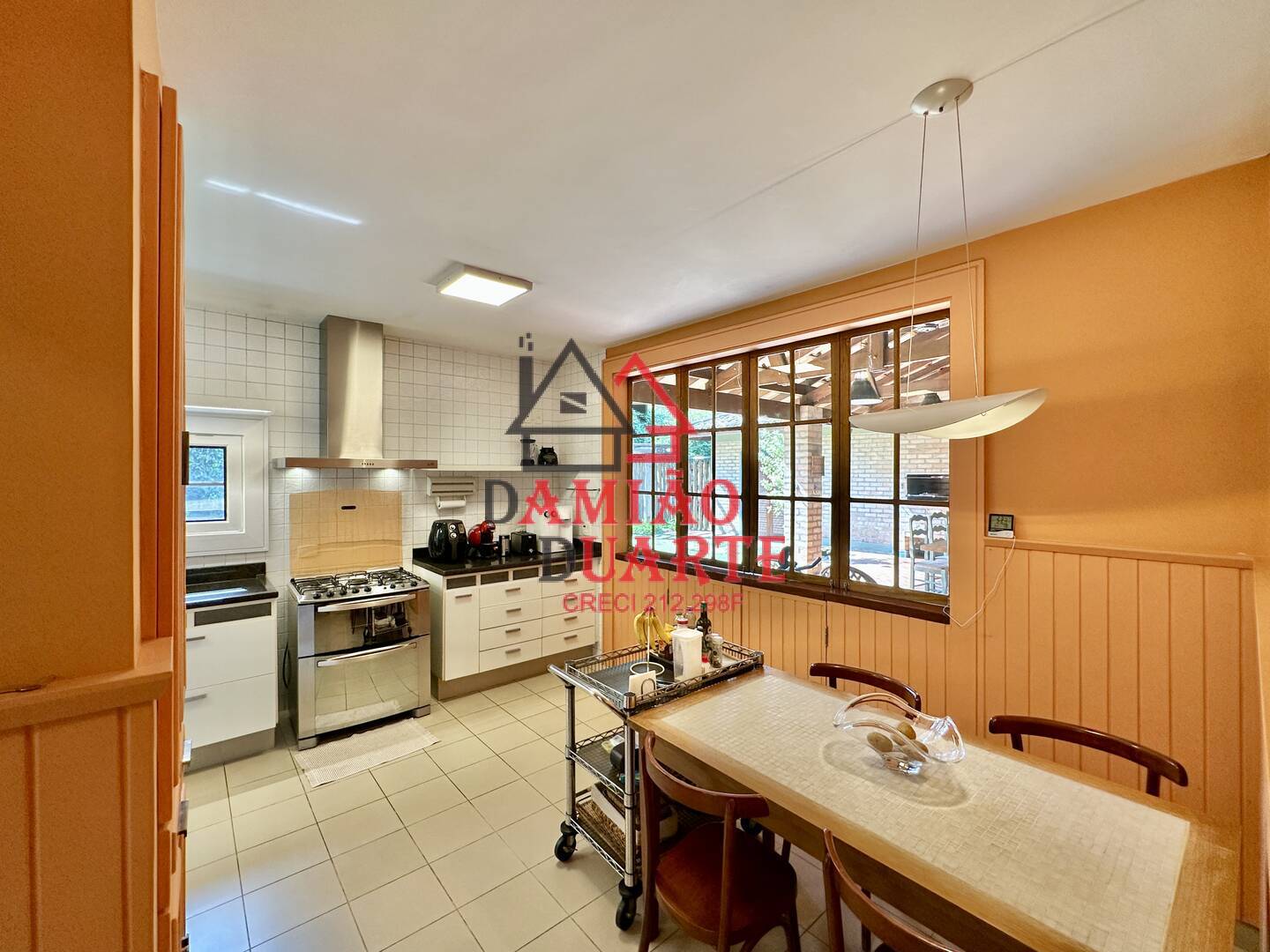 Casa de Condomínio, 4 quartos - Foto 64