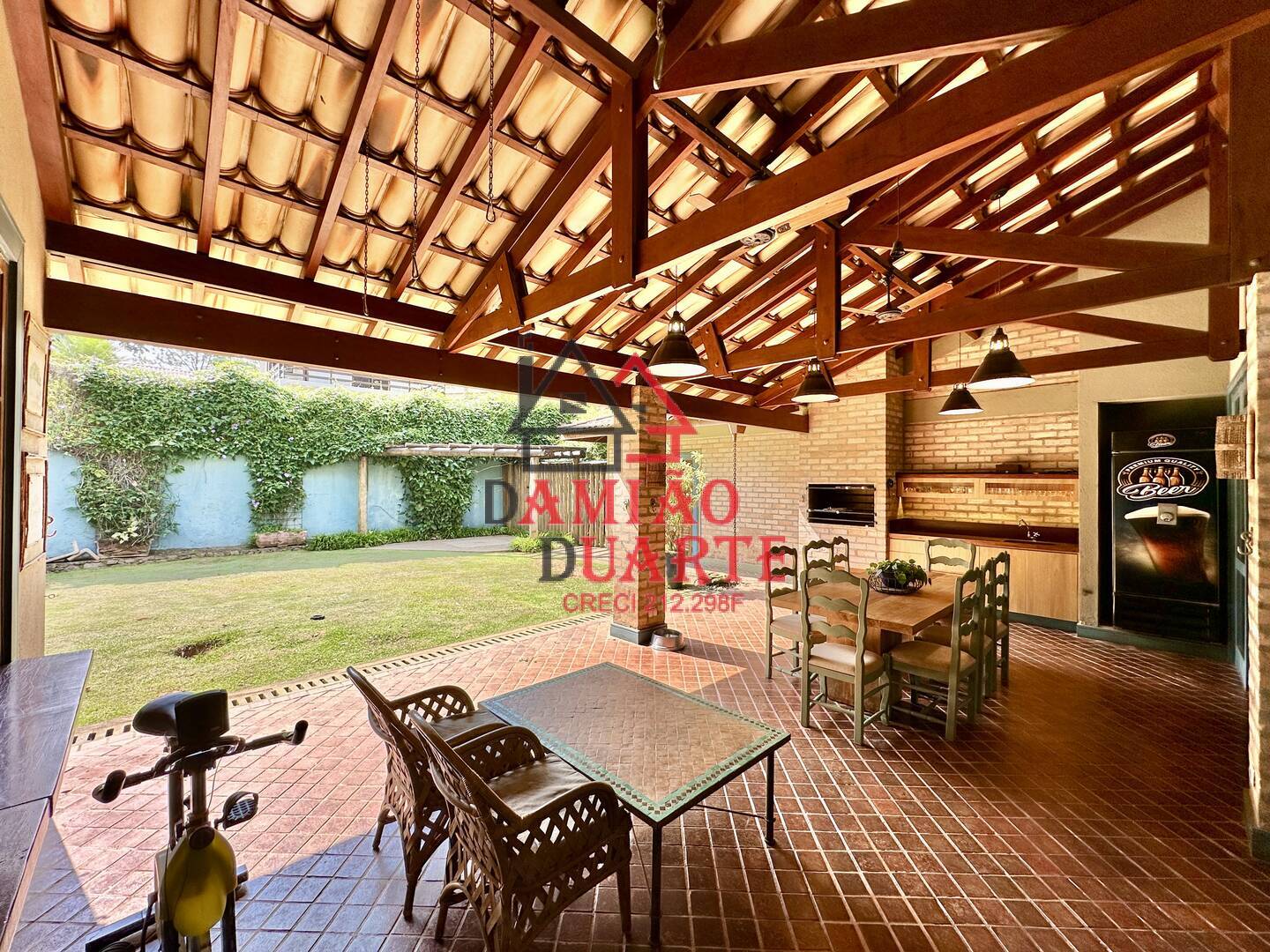 Casa de Condomínio, 4 quartos - Foto 75