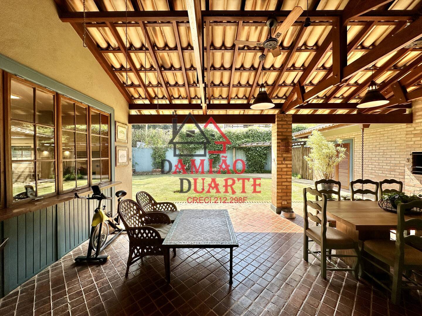 Casa de Condomínio, 4 quartos - Foto 76
