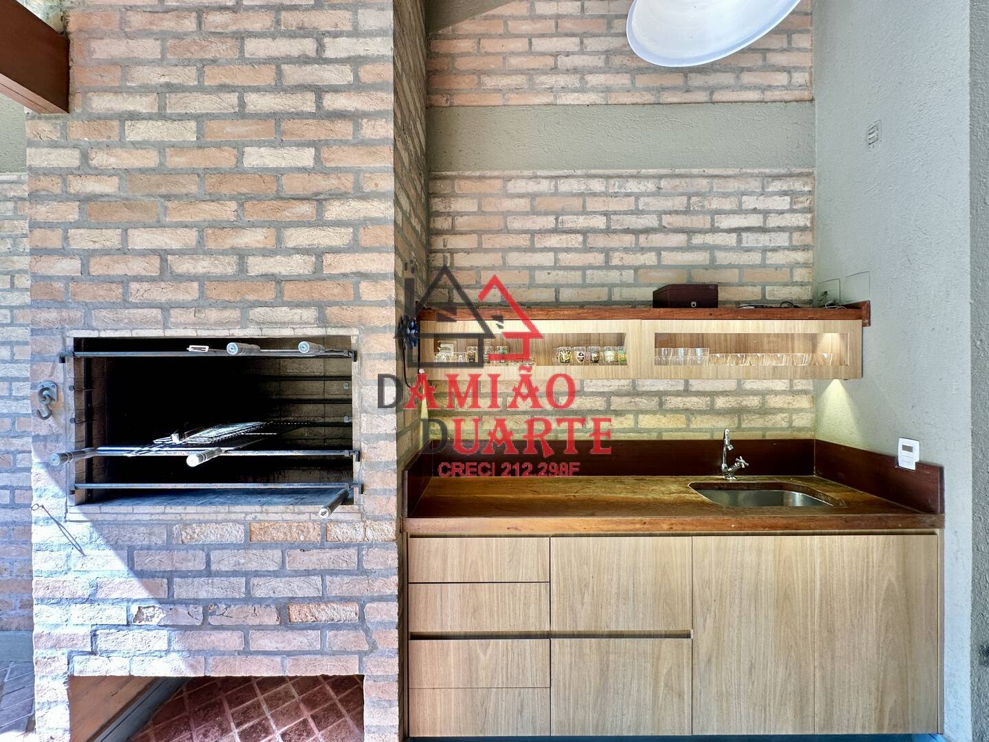 Casa de Condomínio, 4 quartos - Foto 78