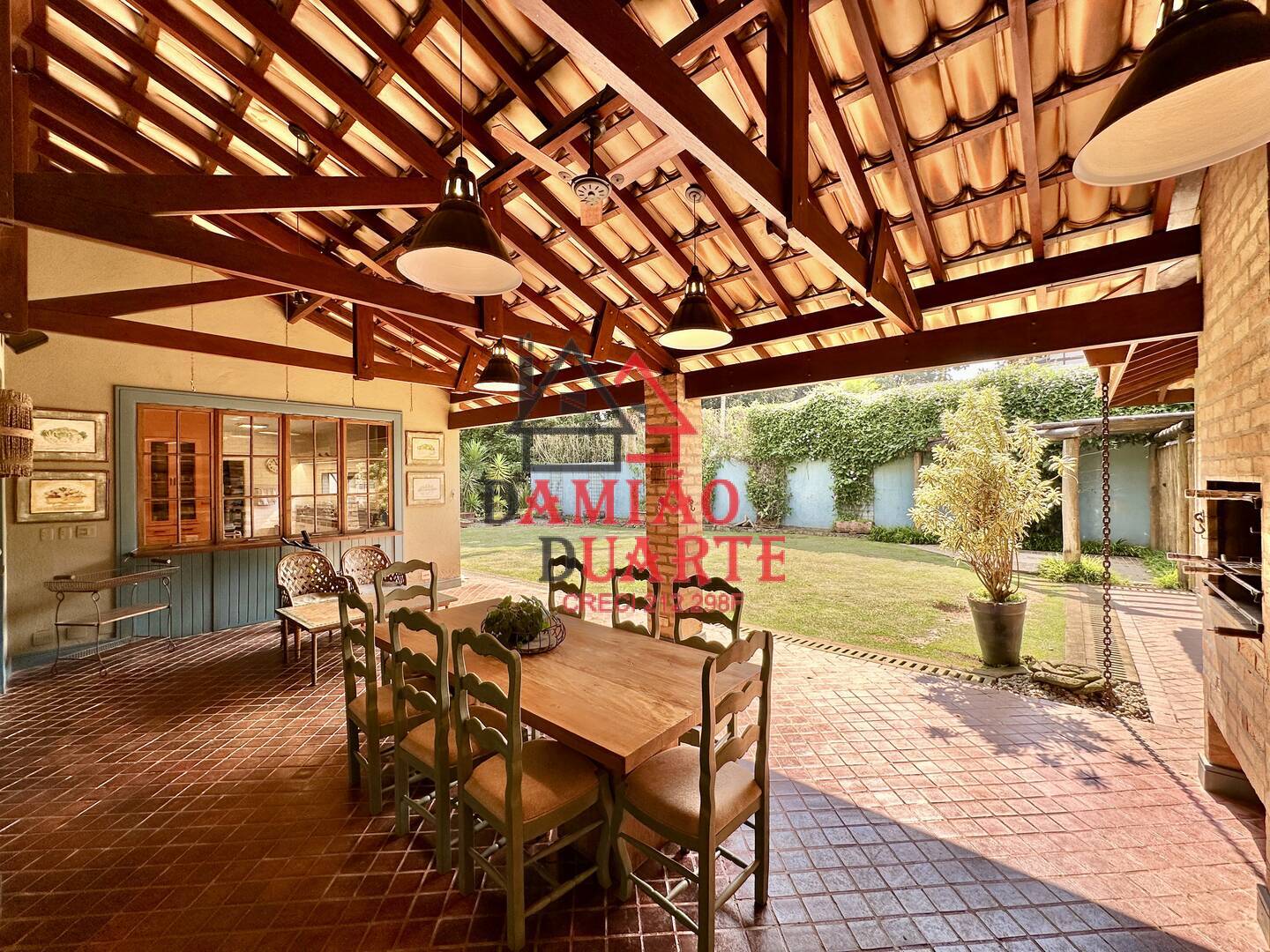 Casa de Condomínio, 4 quartos - Foto 79