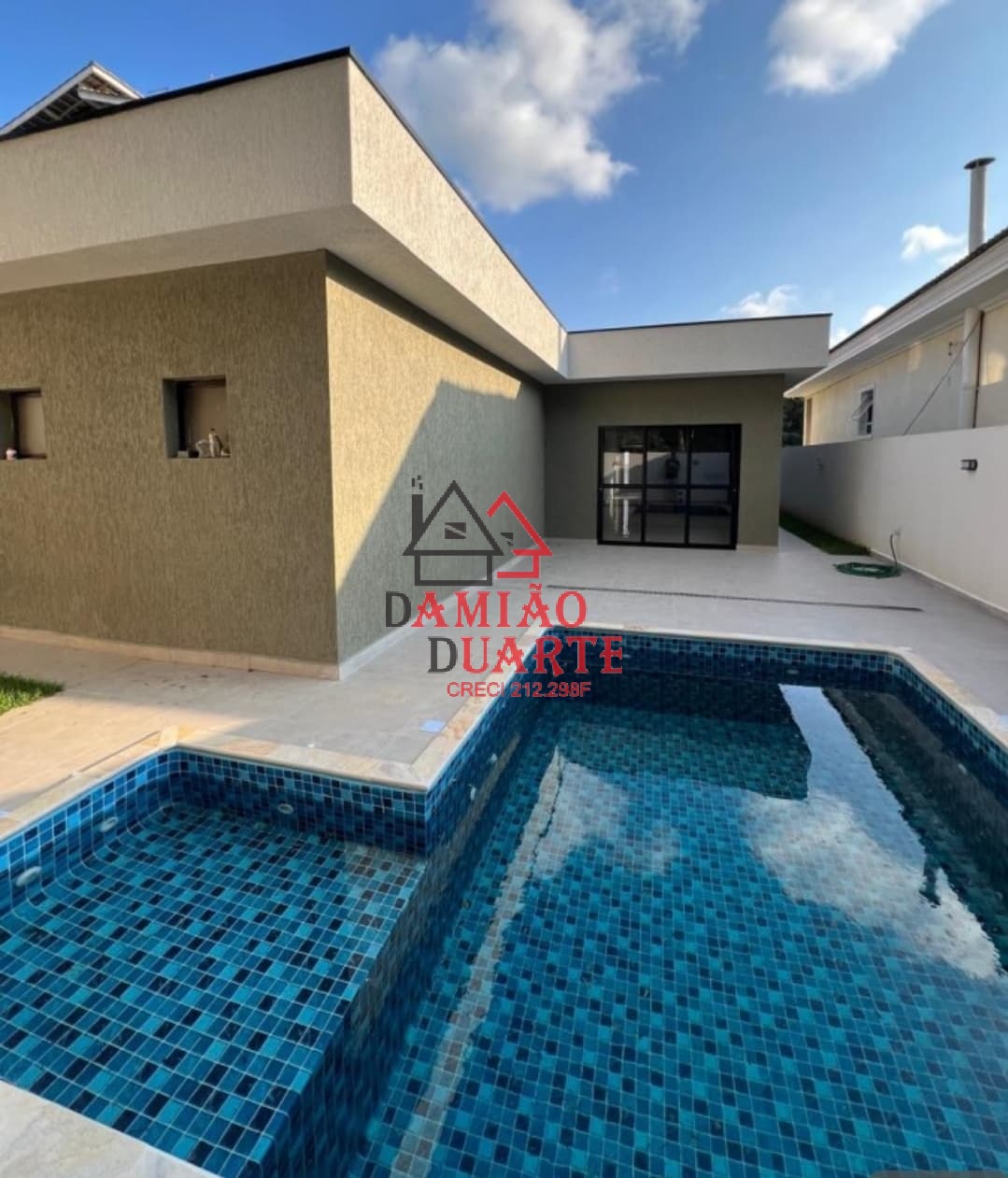 Casa de Condomínio, 3 quartos - Foto 3