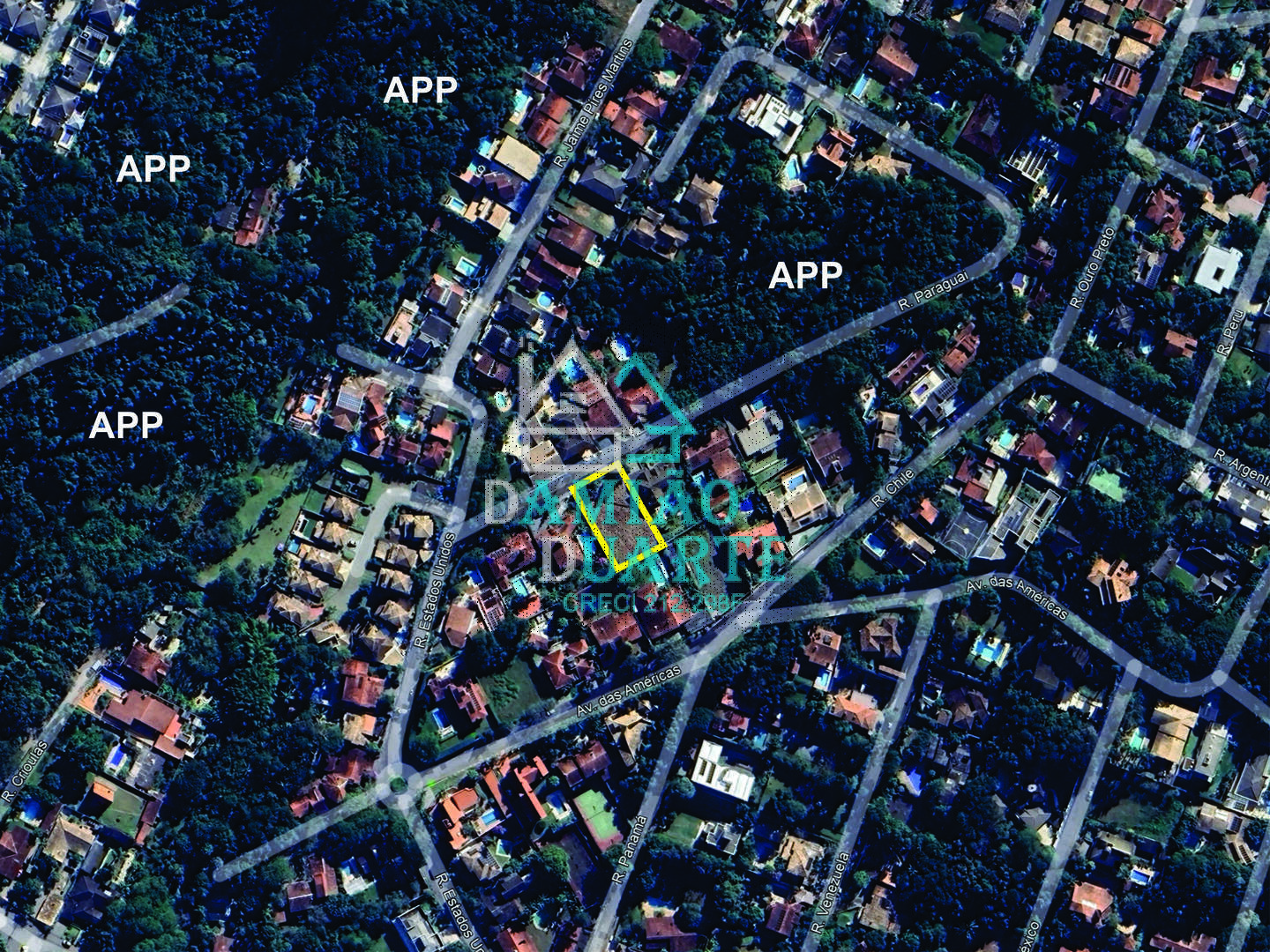 Terreno, 1000 m² - Foto 8