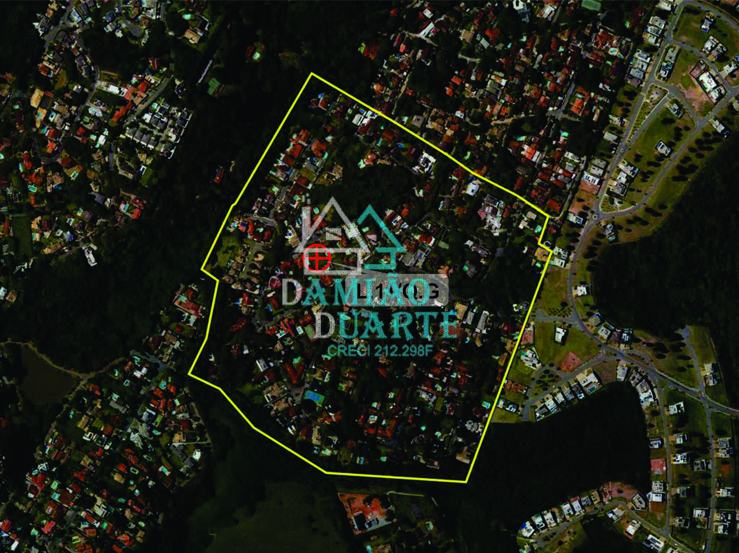 Terreno, 1000 m² - Foto 17