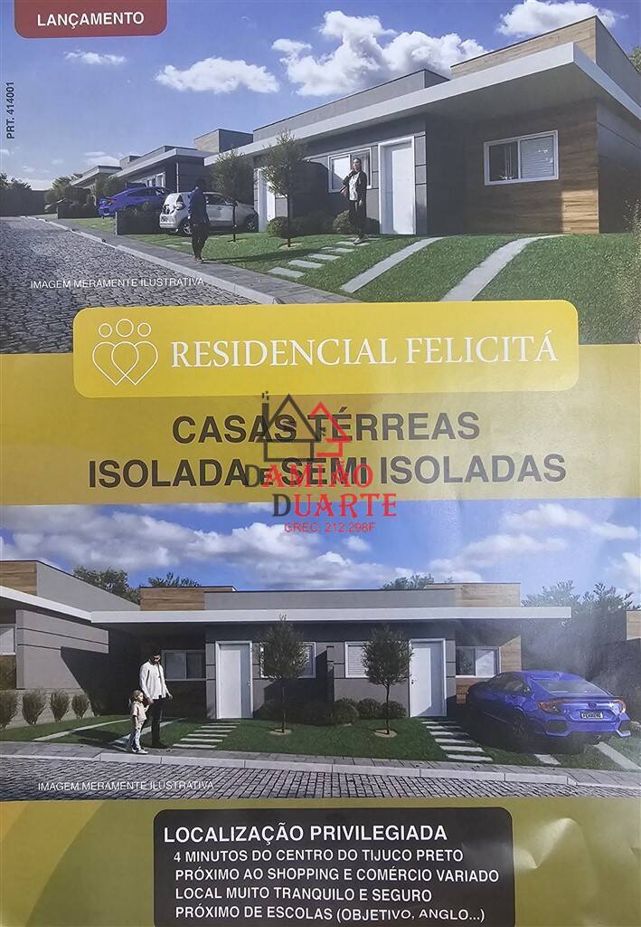 Casa de Condomínio, 2 quartos - Foto 2