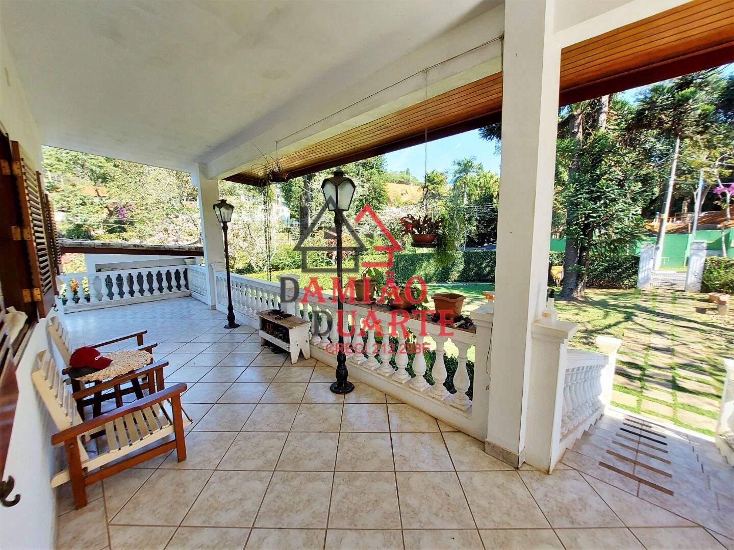 Casa de Condomínio, 2 quartos - Foto 6