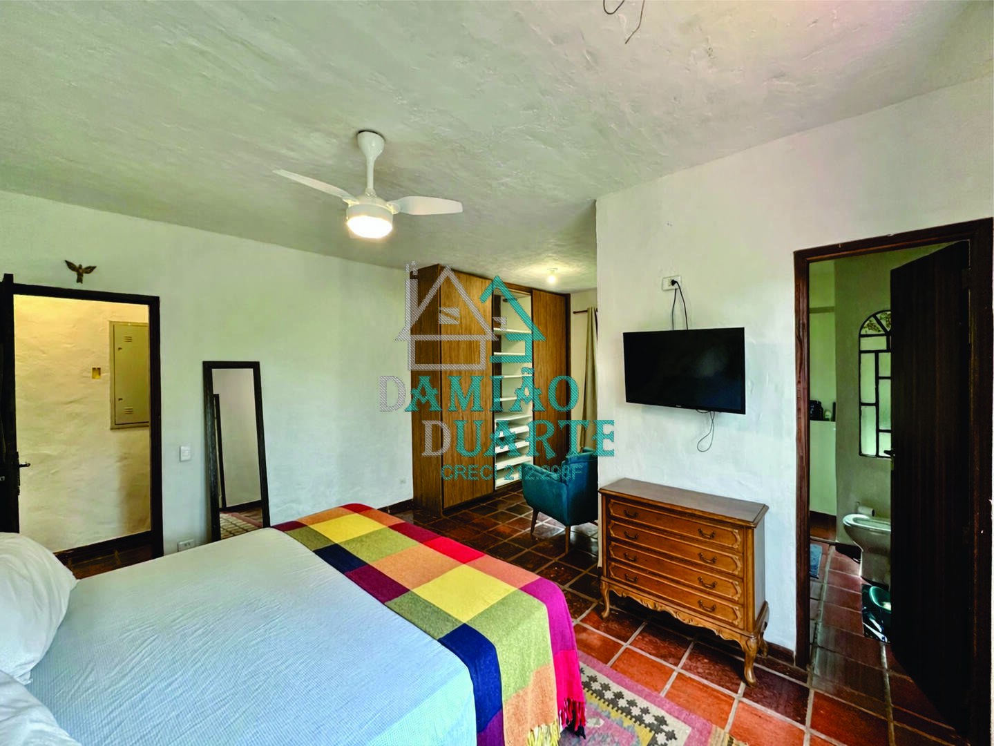 Casa de Condomínio, 4 quartos - Foto 17