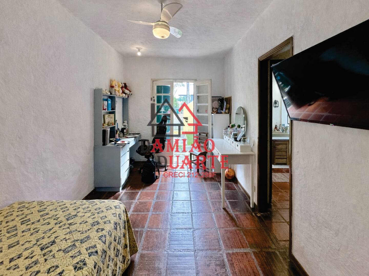 Casa de Condomínio, 4 quartos - Foto 21