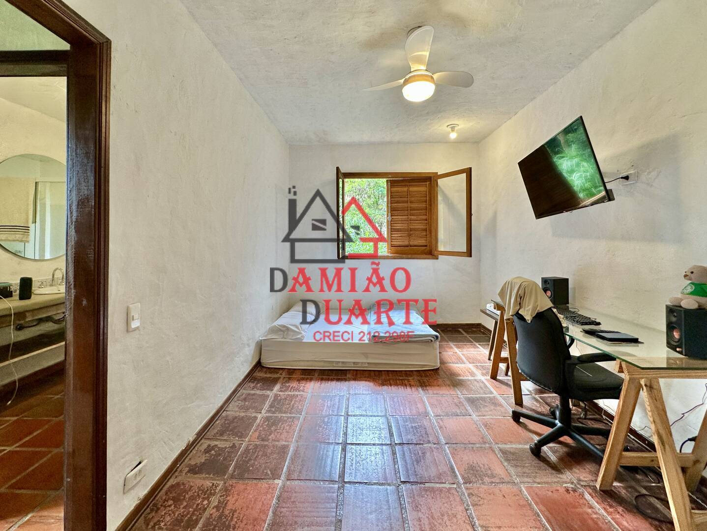 Casa de Condomínio, 4 quartos - Foto 20