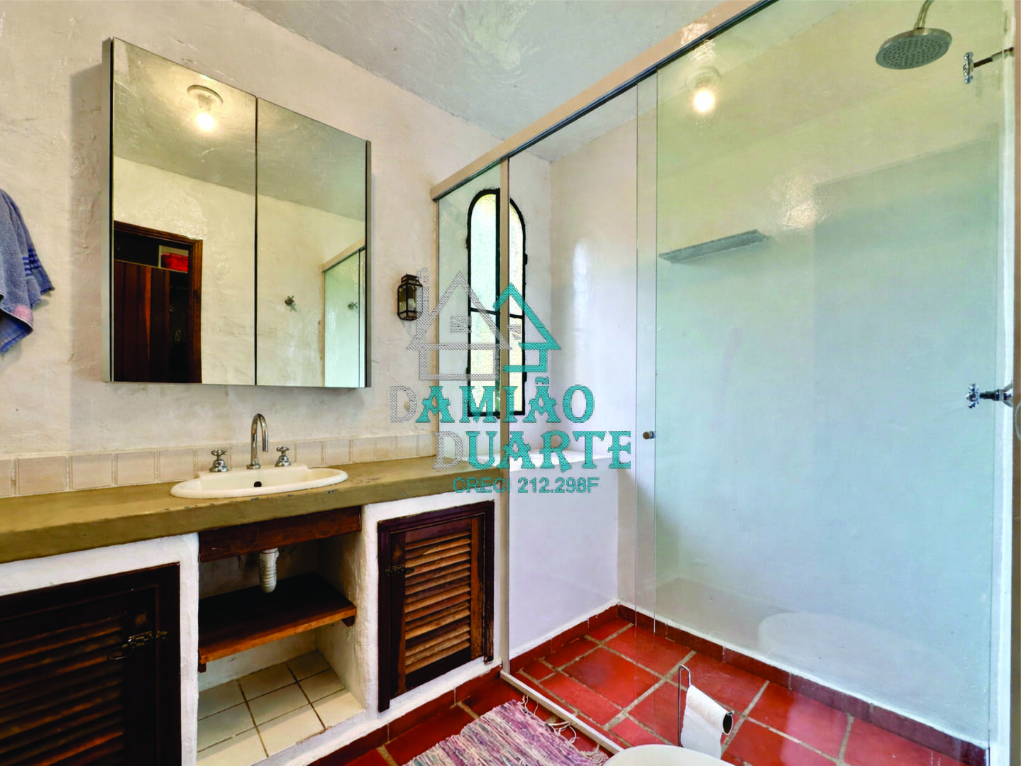 Casa de Condomínio, 4 quartos - Foto 24