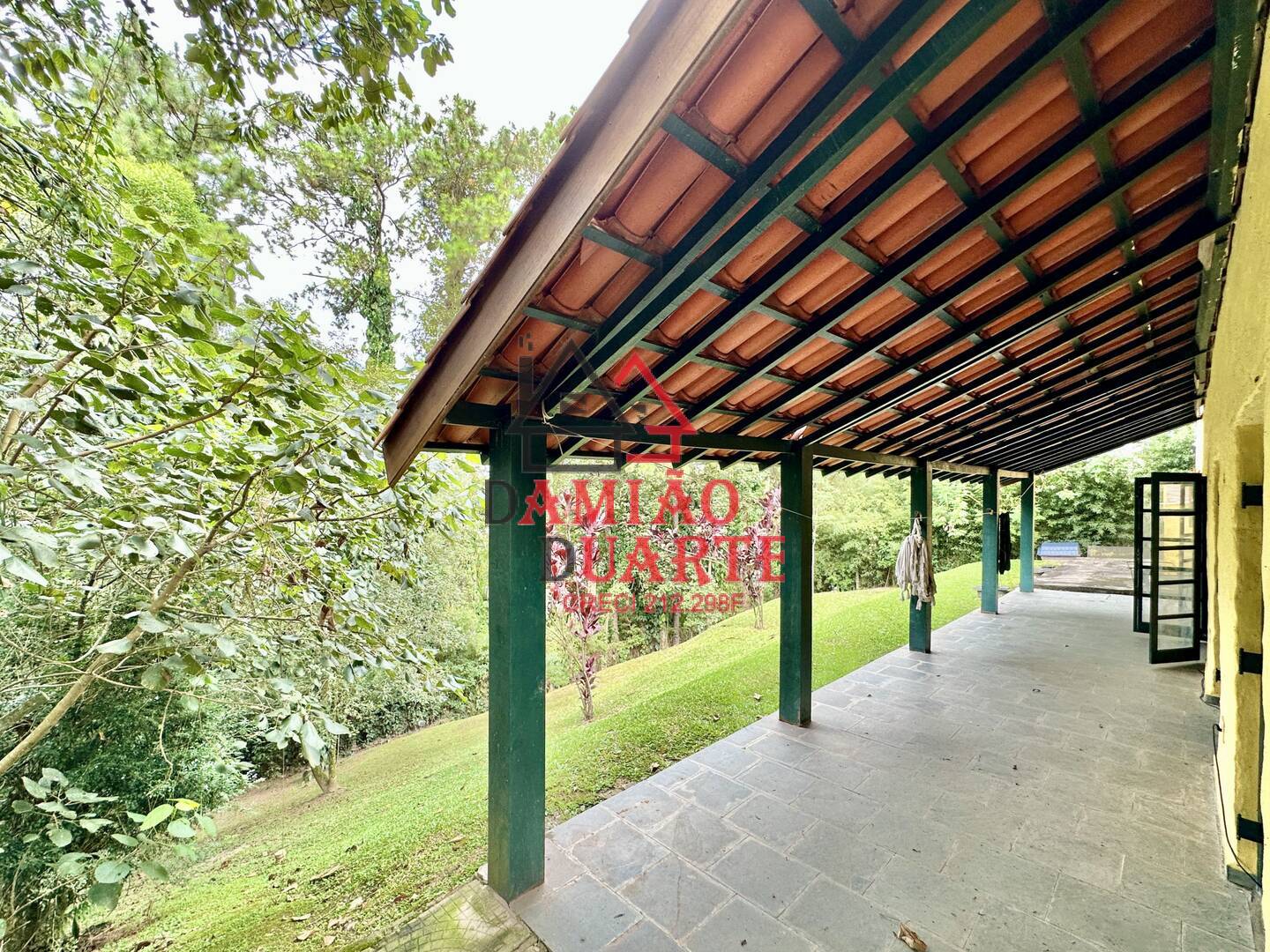Casa de Condomínio, 4 quartos - Foto 27