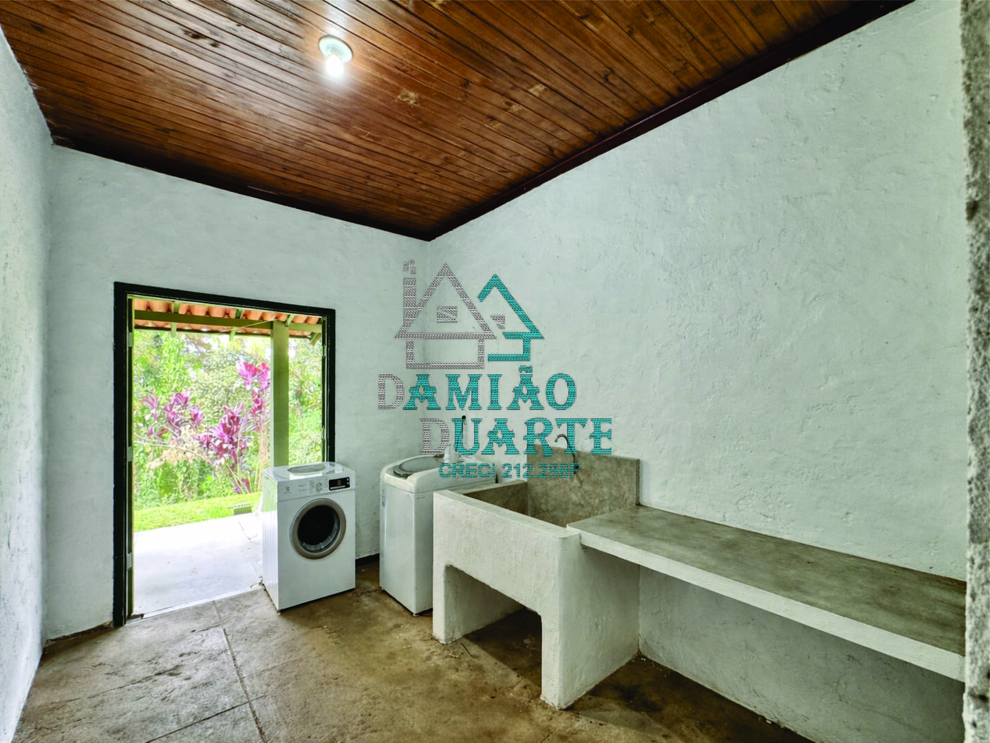Casa de Condomínio, 4 quartos - Foto 30