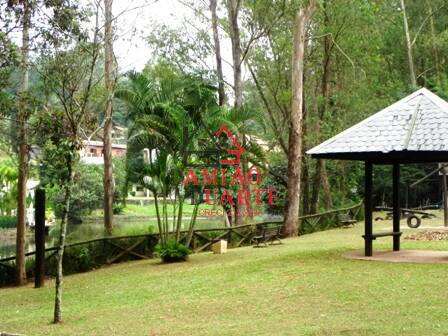 Casa de Condomínio, 4 quartos - Foto 33