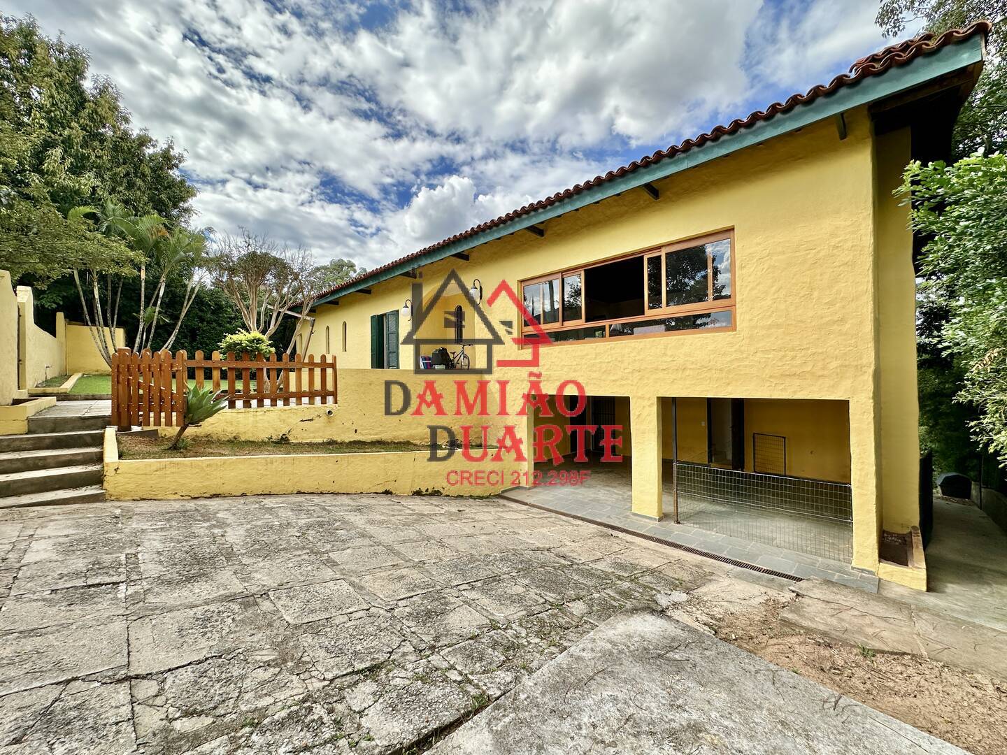 Casa de Condomínio, 4 quartos - Foto 39