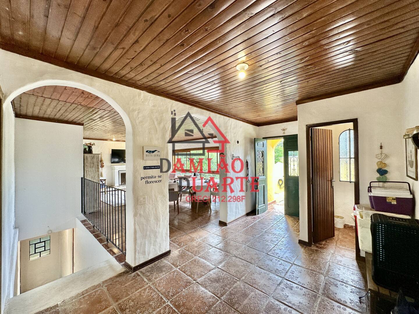 Casa de Condomínio, 4 quartos - Foto 40