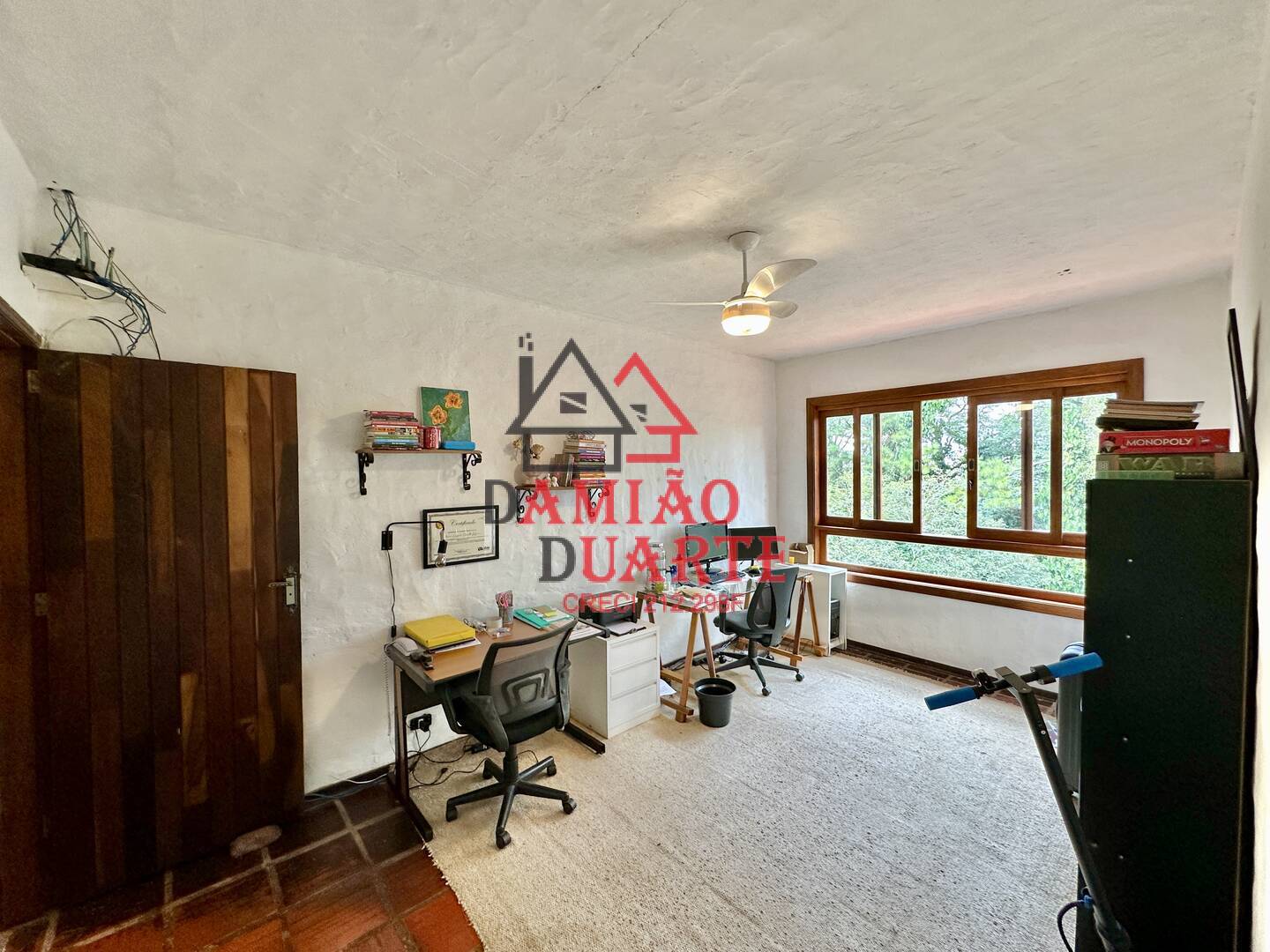 Casa de Condomínio, 4 quartos - Foto 44