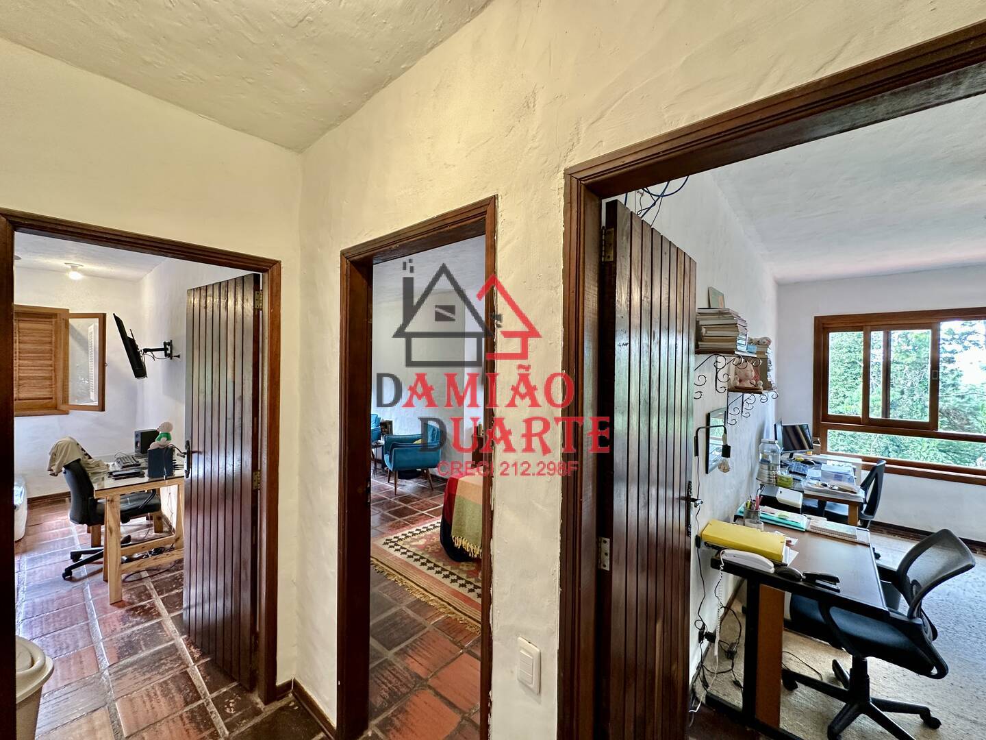 Casa de Condomínio, 4 quartos - Foto 46
