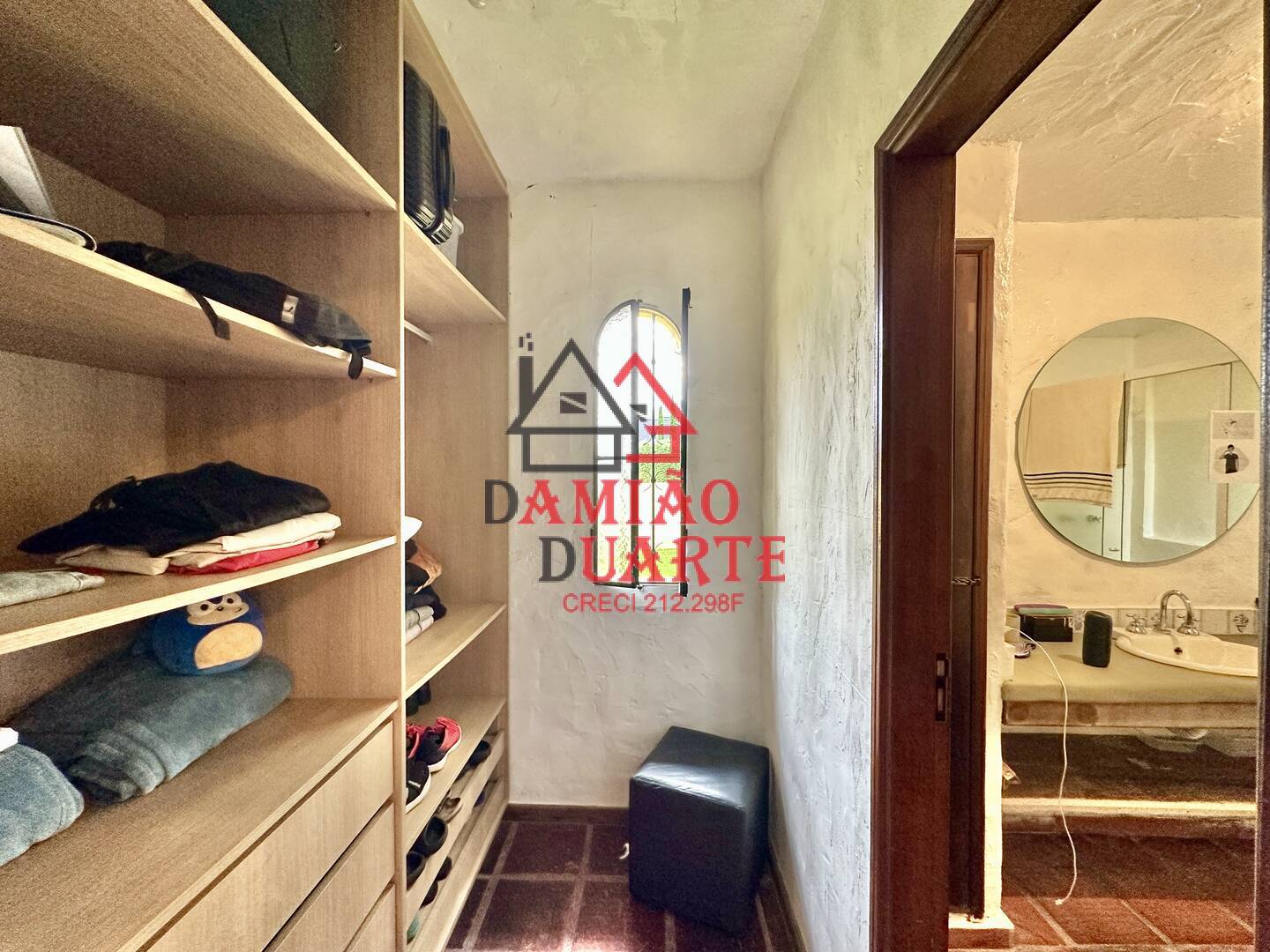 Casa de Condomínio, 4 quartos - Foto 48
