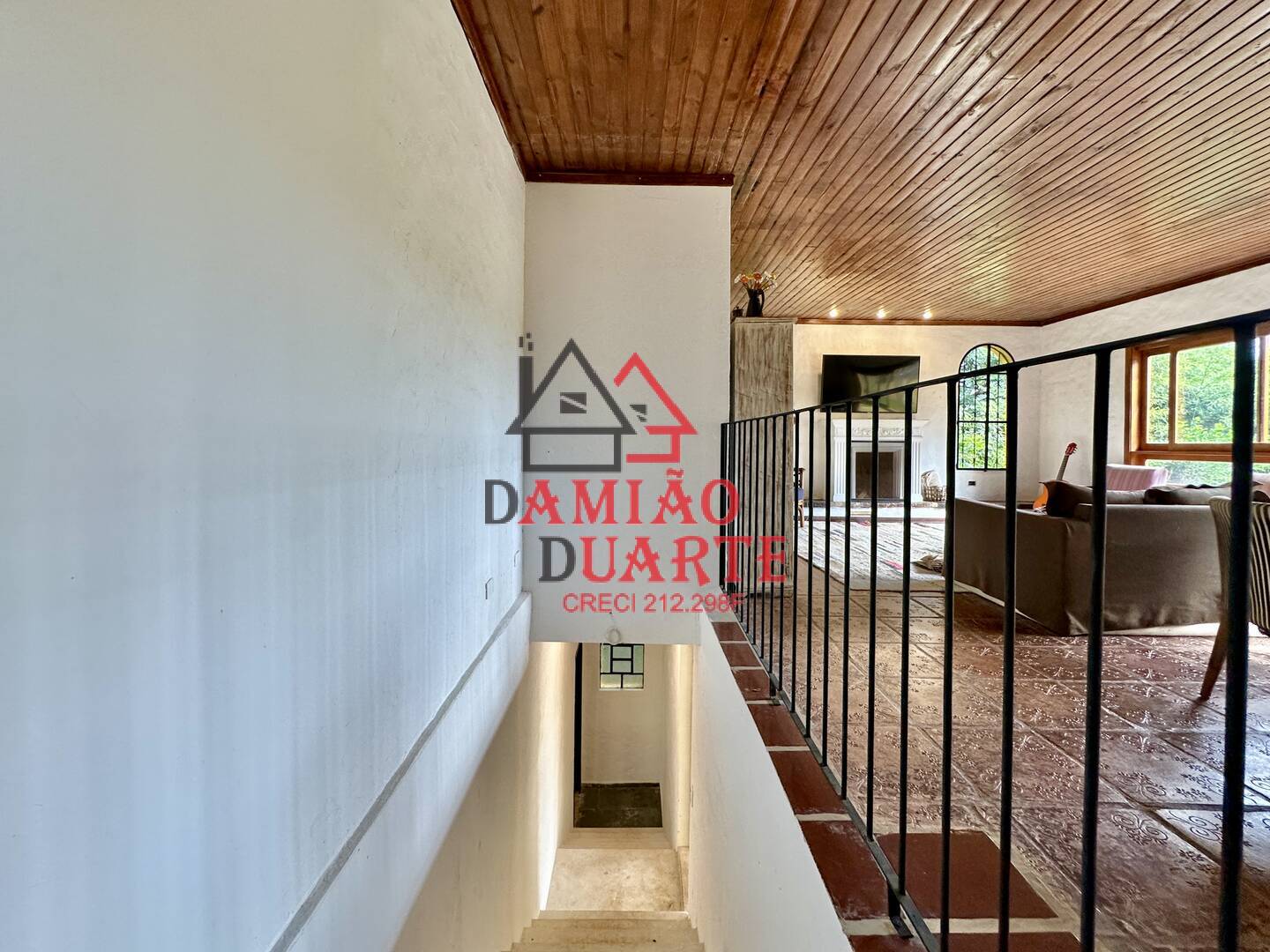 Casa de Condomínio, 4 quartos - Foto 51