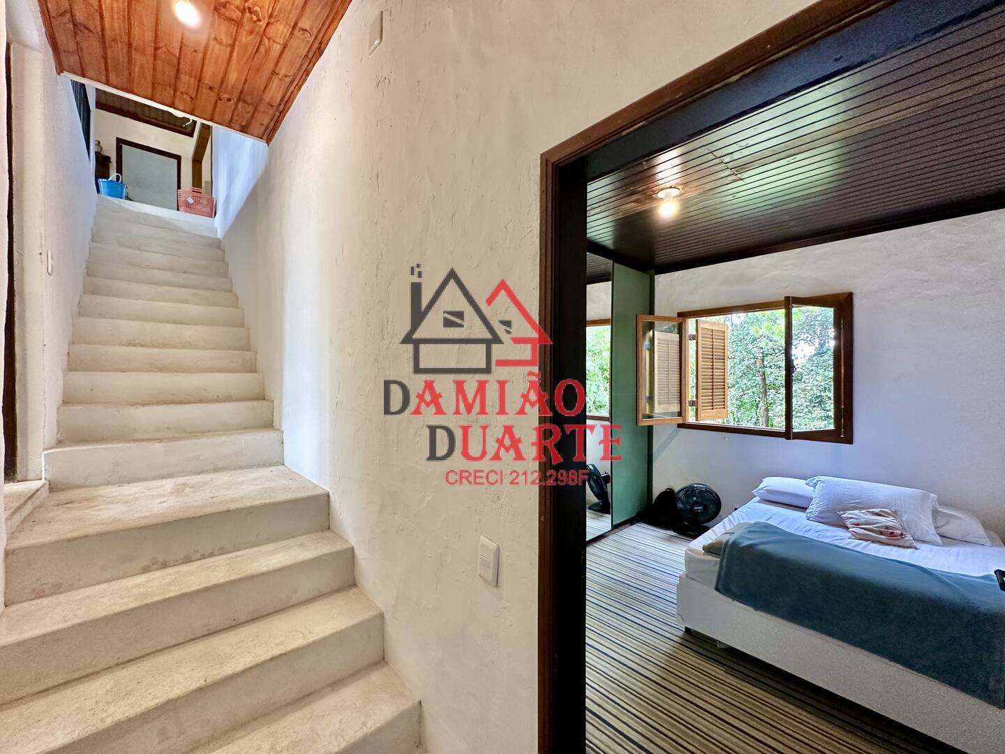 Casa de Condomínio, 4 quartos - Foto 52