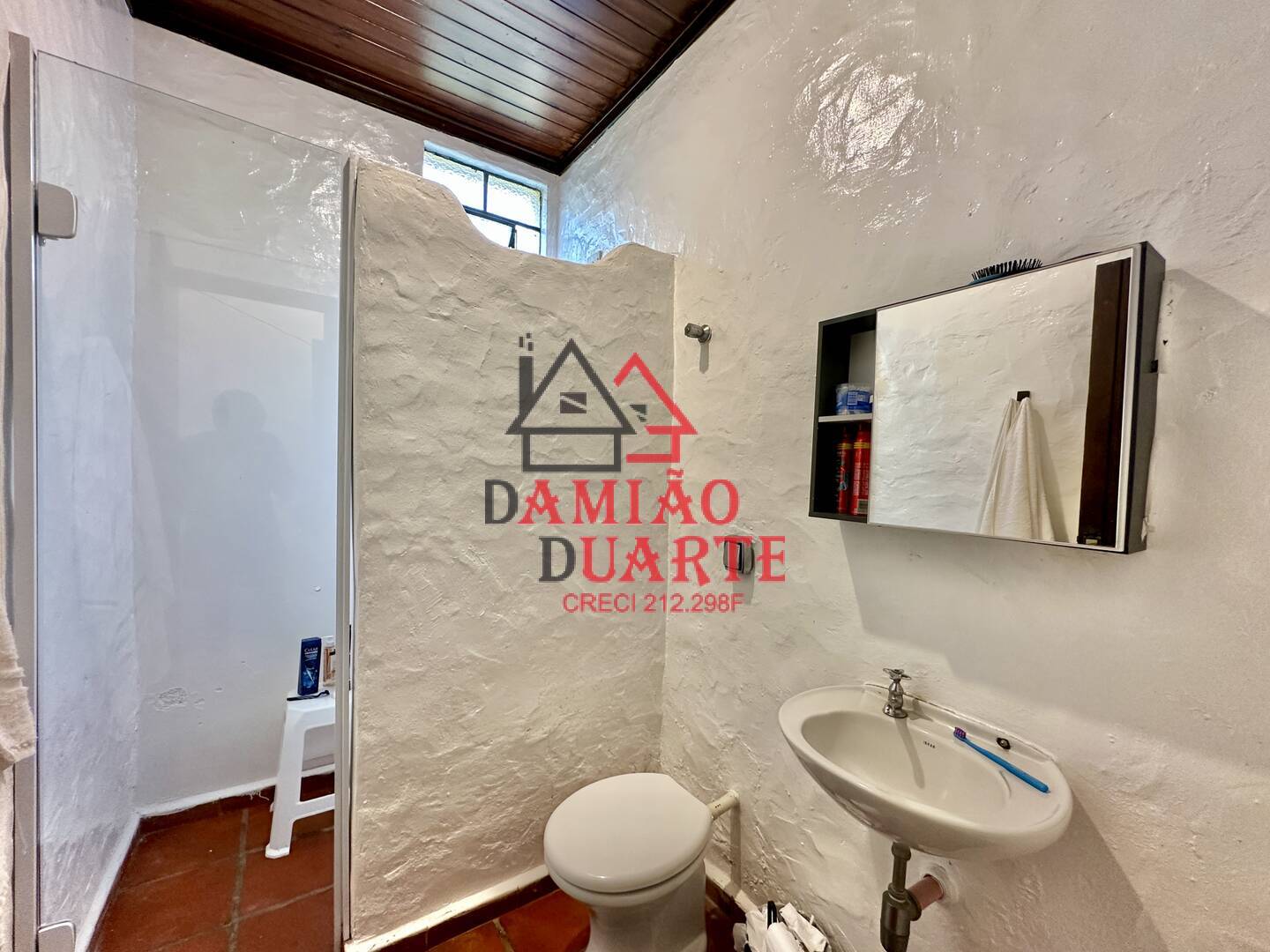 Casa de Condomínio, 4 quartos - Foto 53