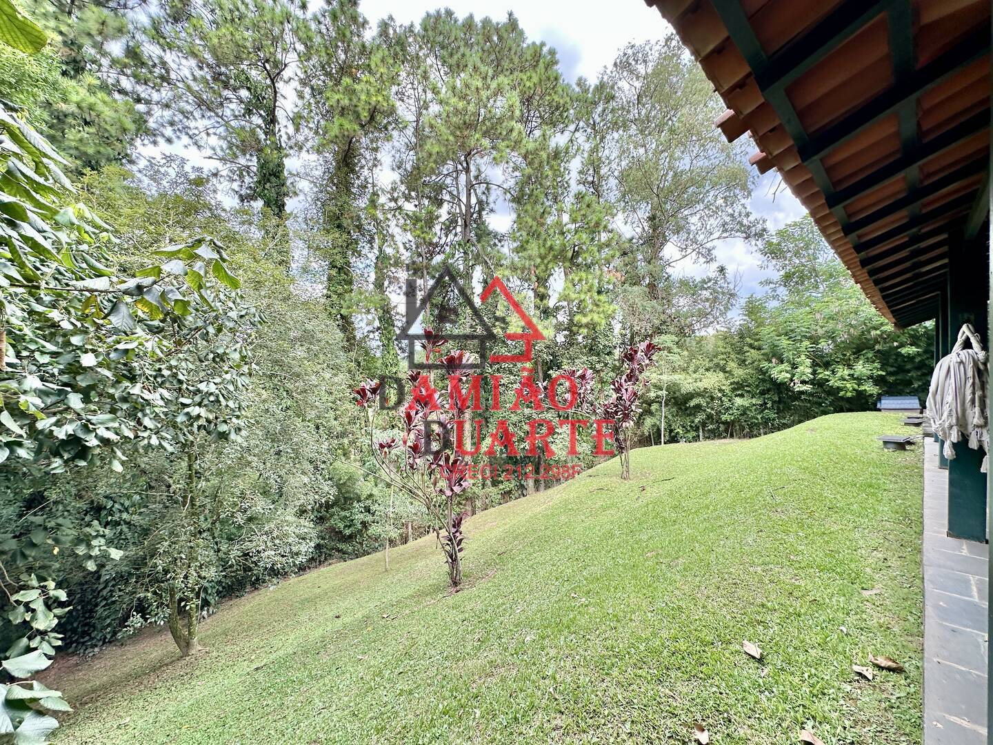 Casa de Condomínio, 4 quartos - Foto 57