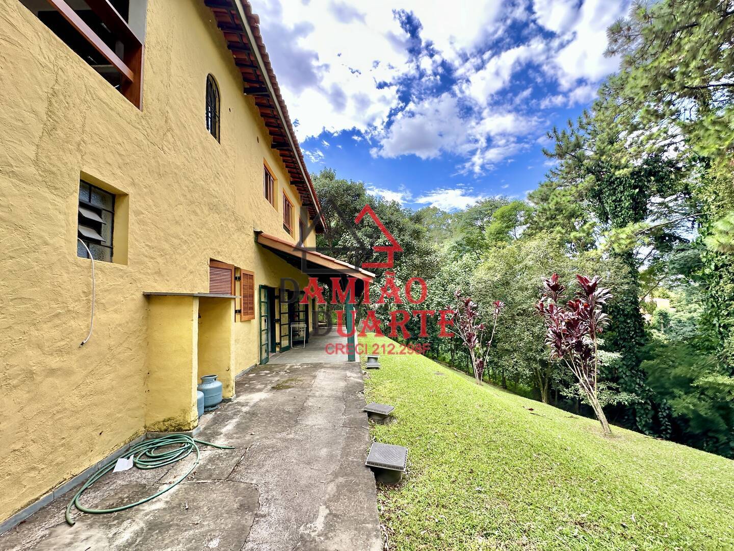 Casa de Condomínio, 4 quartos - Foto 58