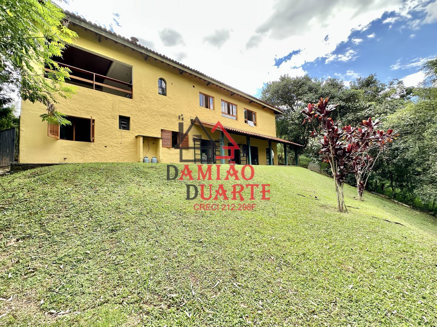 Casa de Condomínio, 4 quartos - Foto 60