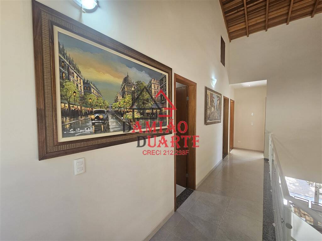 Casa de Condomínio, 3 quartos - Foto 30