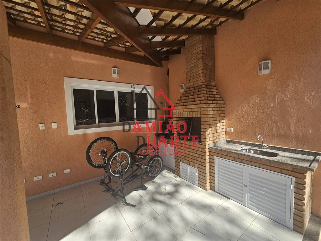 Casa de Condomínio, 3 quartos - Foto 51