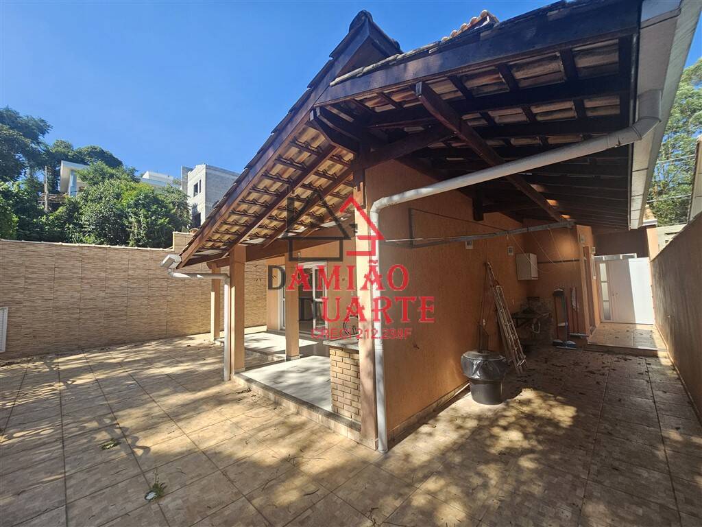 Casa de Condomínio, 3 quartos - Foto 53