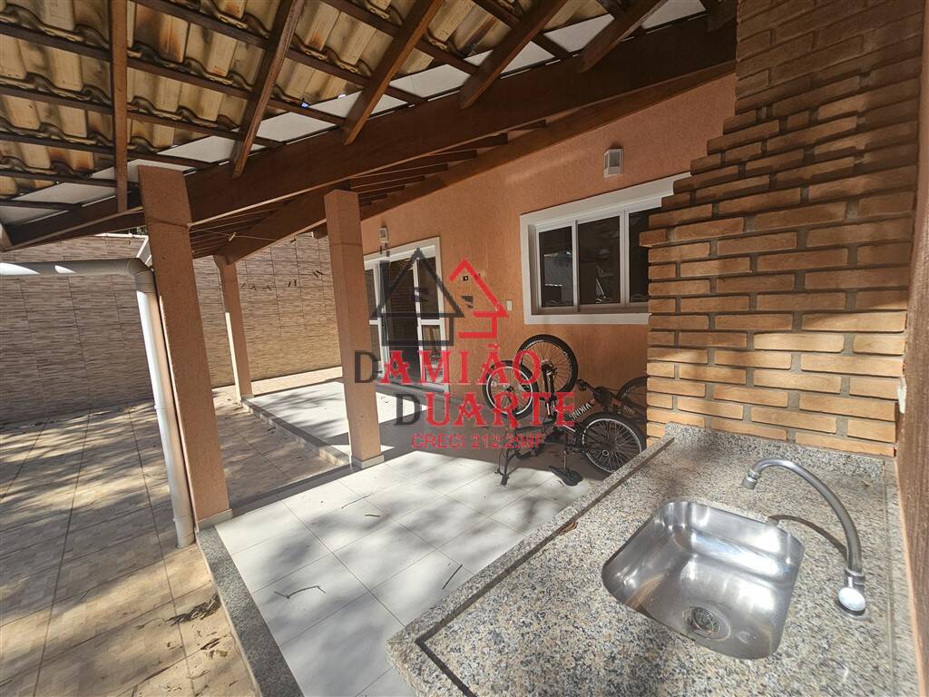 Casa de Condomínio, 3 quartos - Foto 52