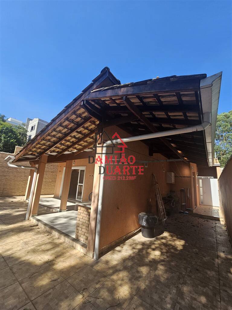 Casa de Condomínio, 3 quartos - Foto 54