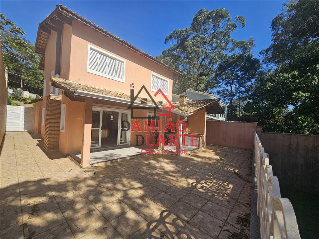 Casa de Condomínio, 3 quartos - Foto 58