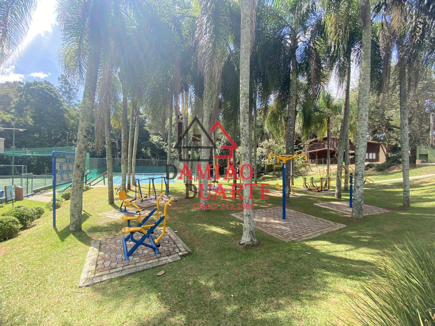 Casa de Condomínio, 3 quartos - Foto 64