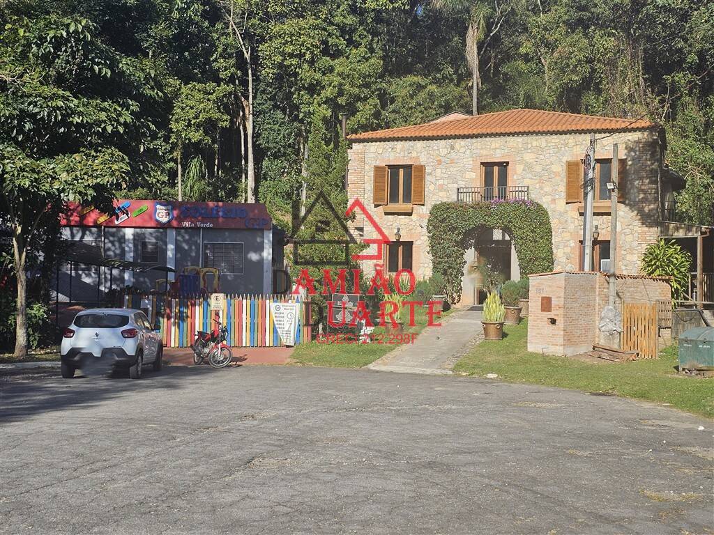 Casa de Condomínio, 3 quartos - Foto 127