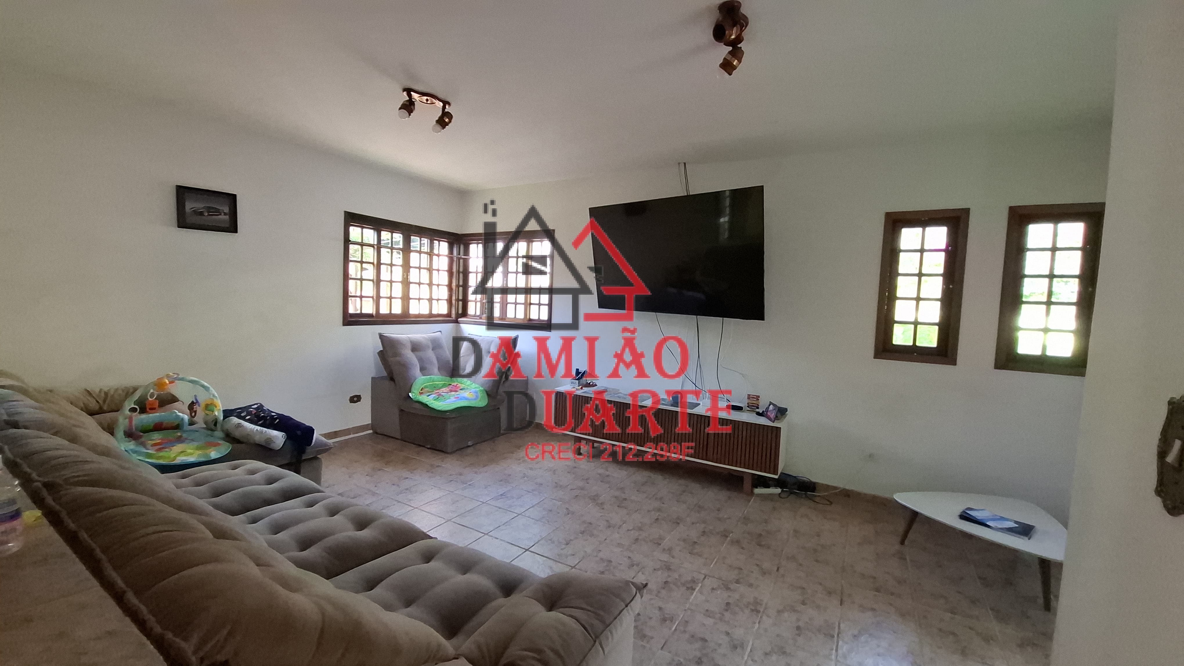Casa de Condomínio, 5 quartos - Foto 9
