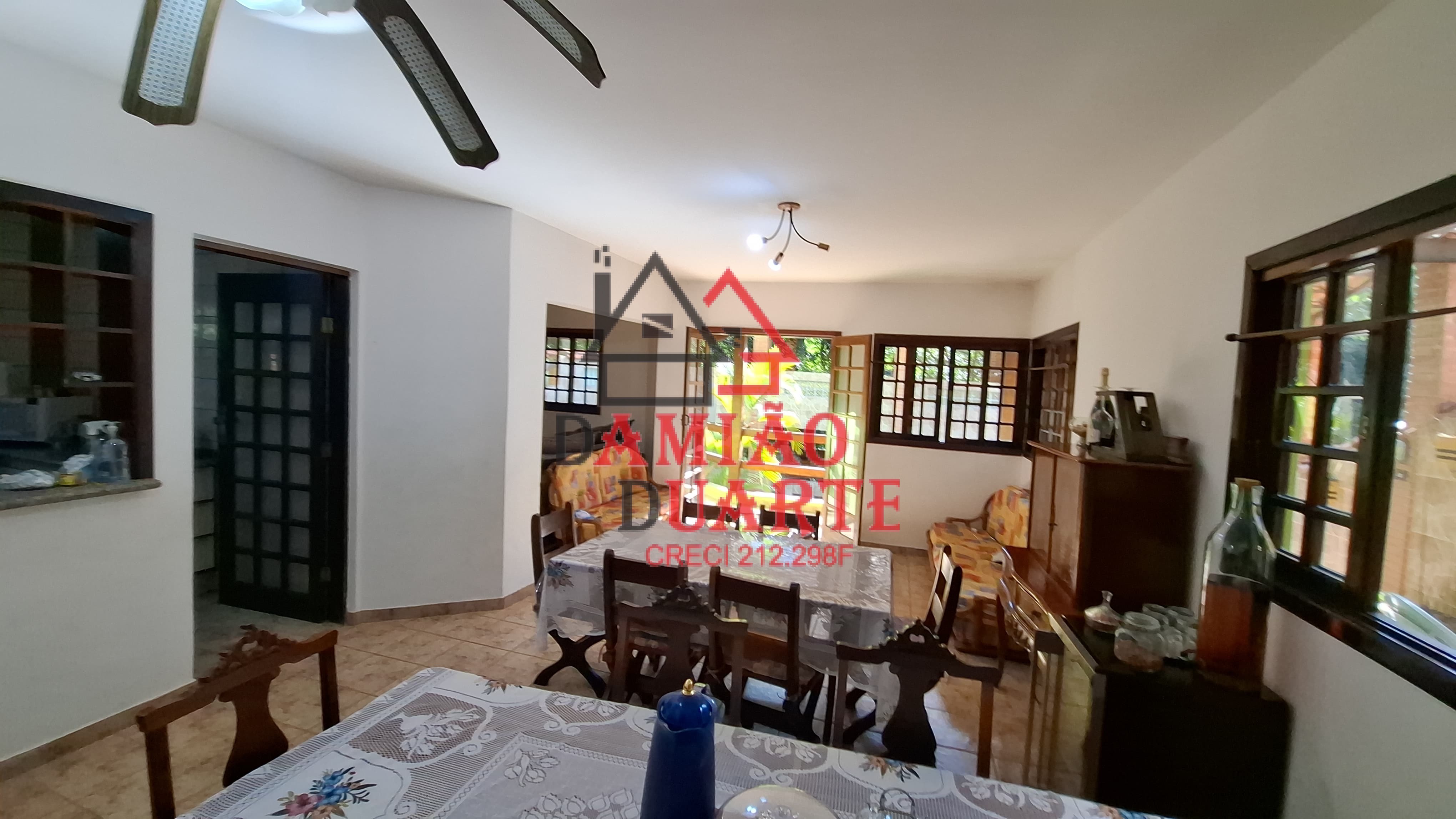 Casa de Condomínio, 5 quartos - Foto 10
