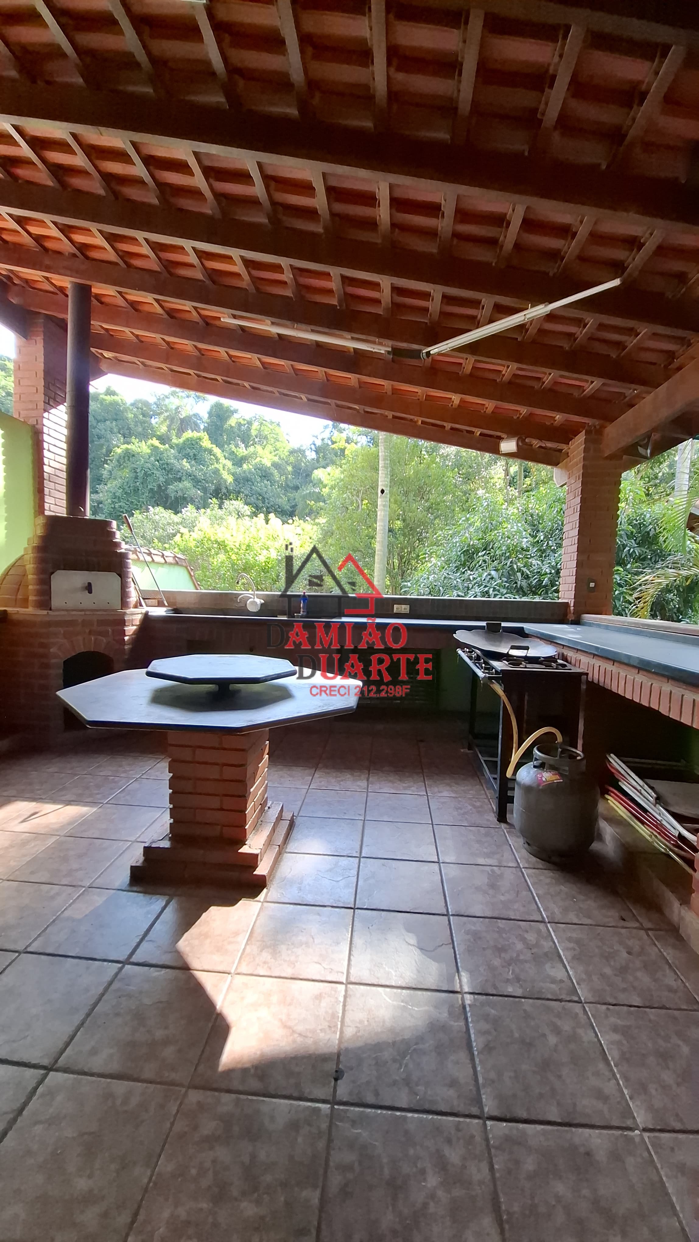 Casa de Condomínio, 5 quartos - Foto 14