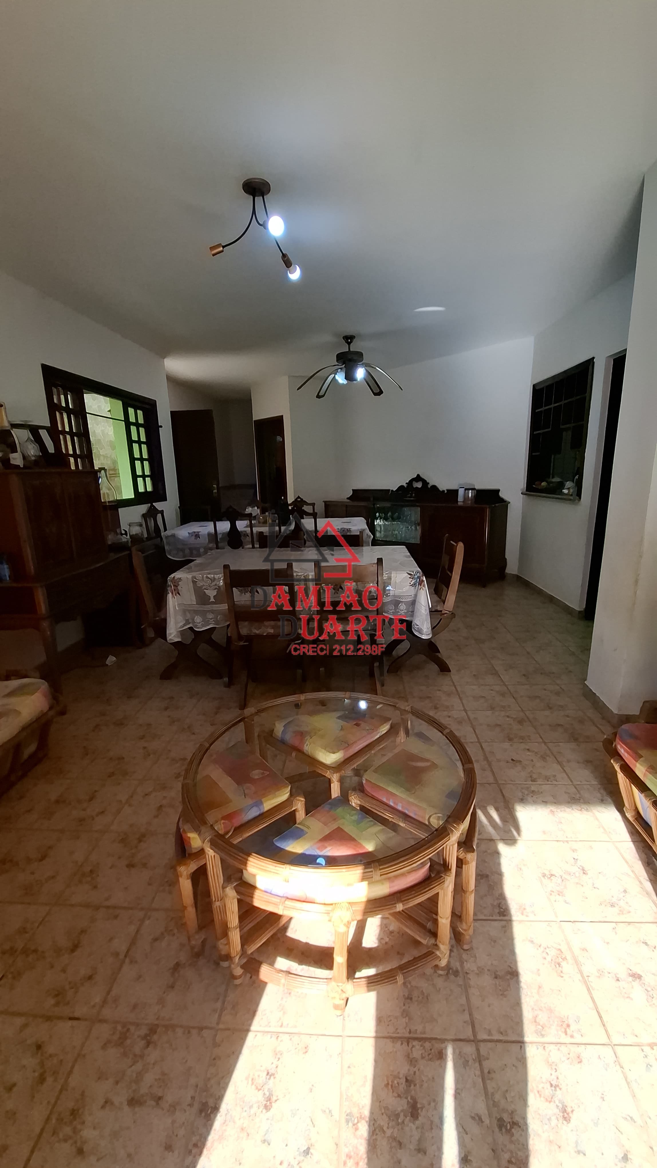 Casa de Condomínio, 5 quartos - Foto 15