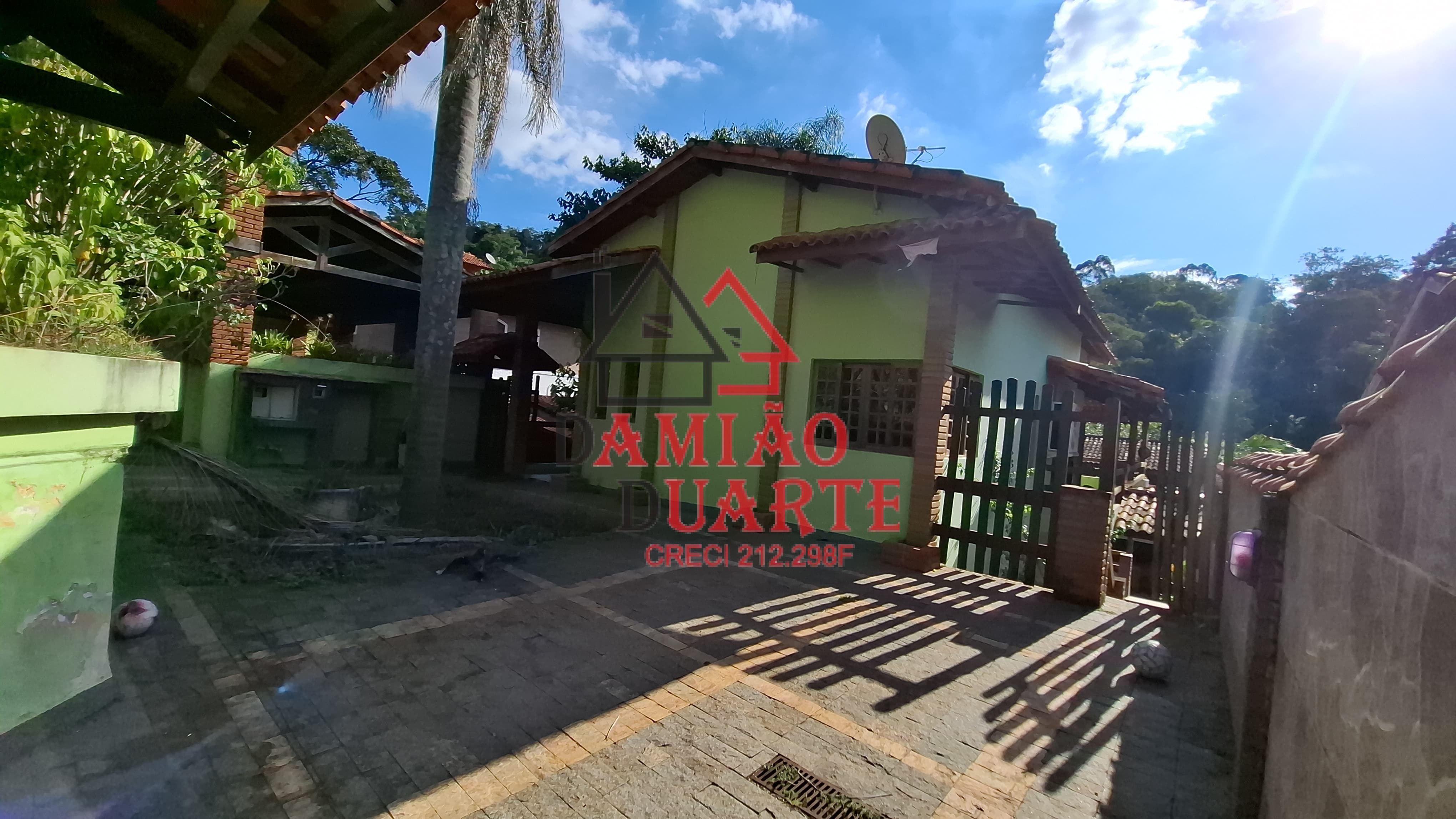 Casa de Condomínio, 5 quartos - Foto 4
