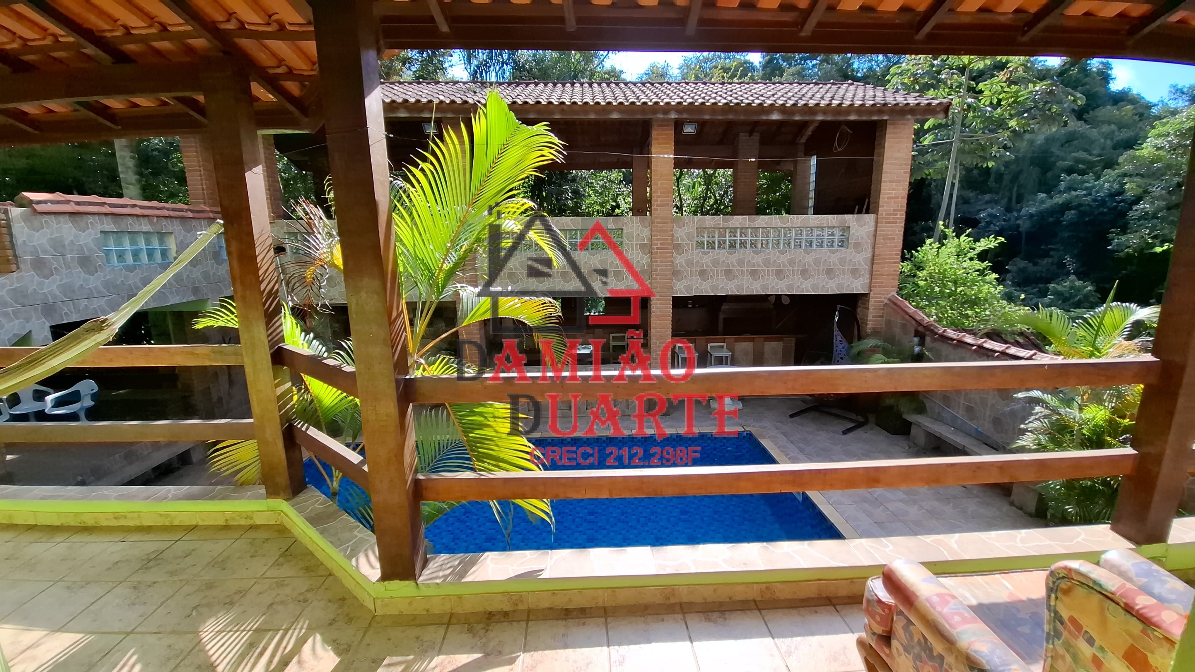 Casa de Condomínio, 5 quartos - Foto 6