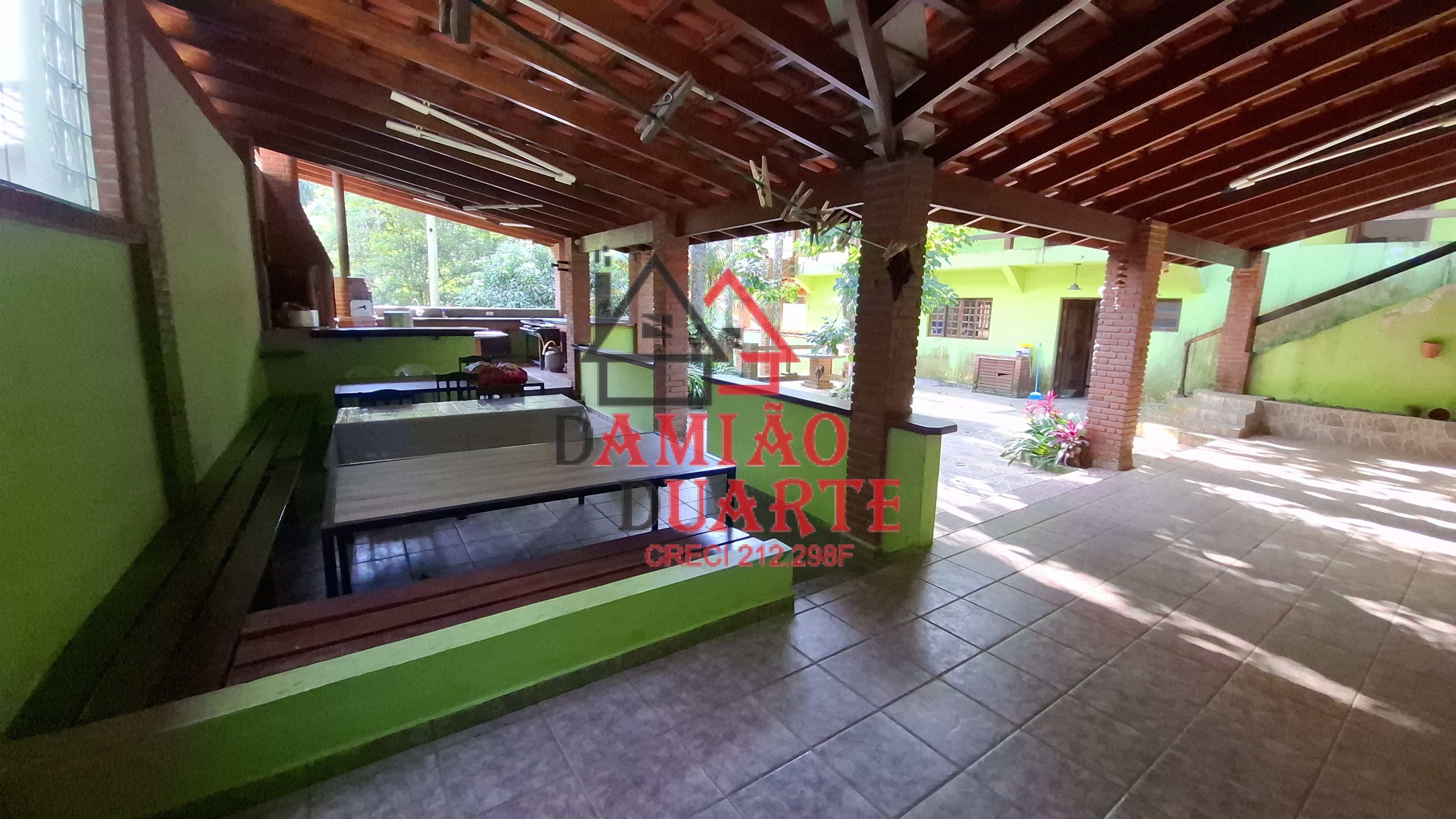 Casa de Condomínio, 5 quartos - Foto 20