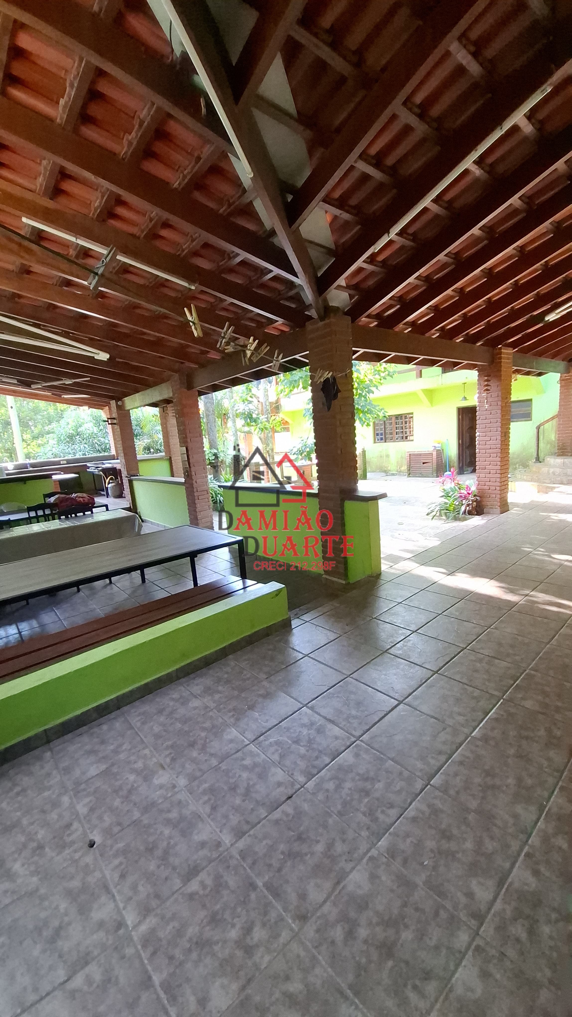 Casa de Condomínio, 5 quartos - Foto 21